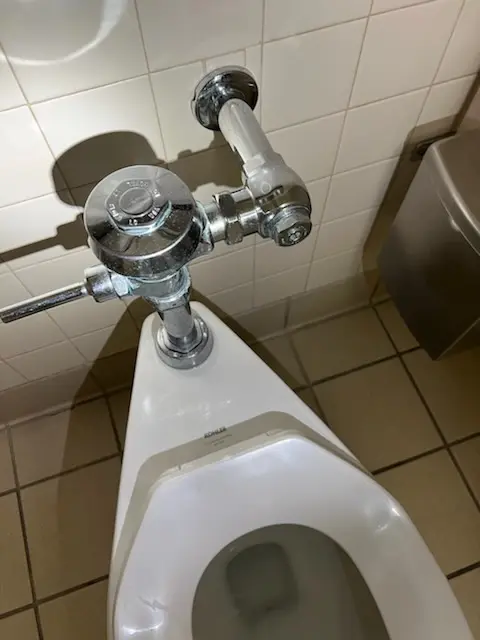 Fixture installation and repair for Pipe Repair in Stone Mill